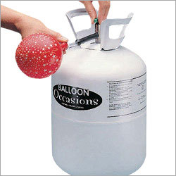 Helium Gas By AXCEL GASES
