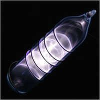 Krypton Gas Application: Industrial