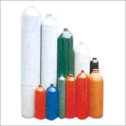 Gas Cylinders