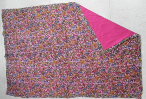 Printed Pareo towel