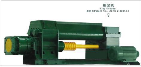 Clay Kneader