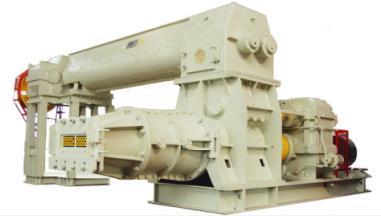 Vacuum Extruder