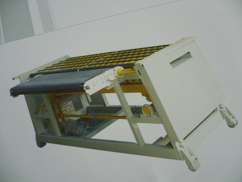 Brick Parting Machine