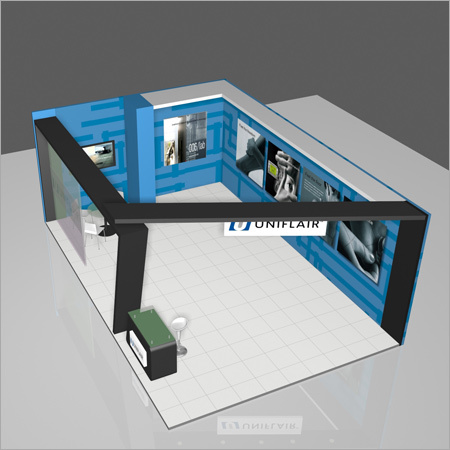 Stall Design