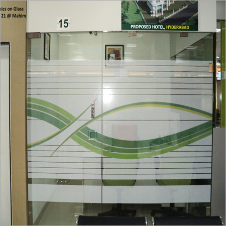 Wall Graphics