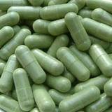 Glucosamine capsules