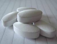 Calcium Tablets
