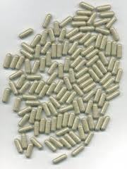 Colostrum Capsules