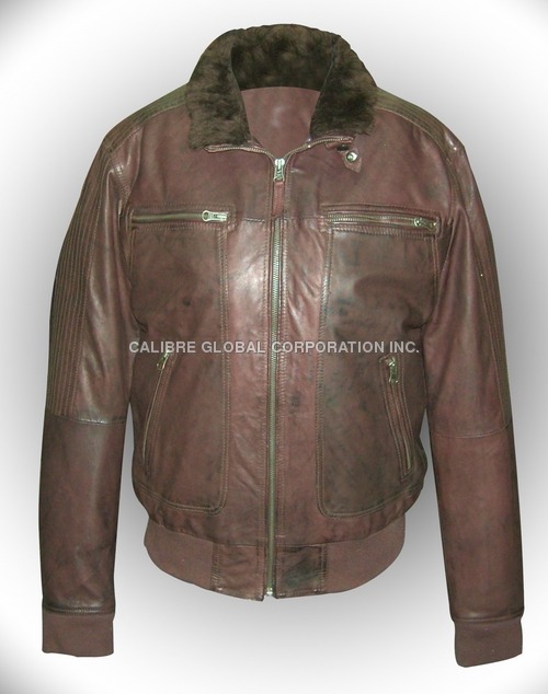 Lambskin Jackets