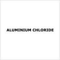 Aluminium Chloride