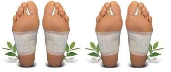 Detox Foot Patch