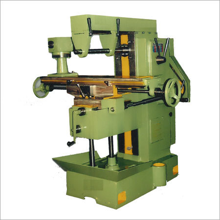 Universal/ Vertical Milling Machines