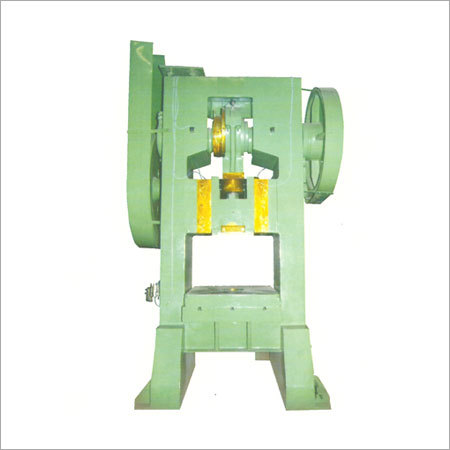 H Type Power Press