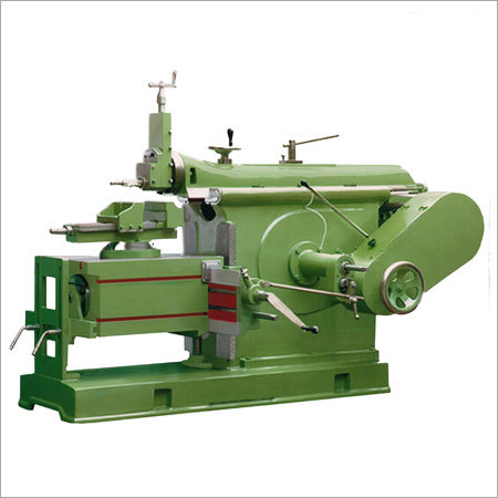 V-belt Drive Shaper Machines