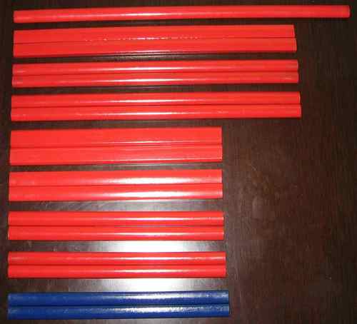Best Wooden Pencils