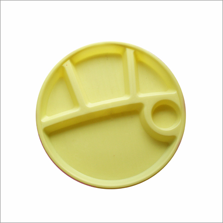 Stylish Plastic Plates