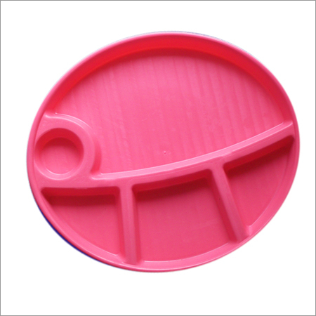 Microwave Plates