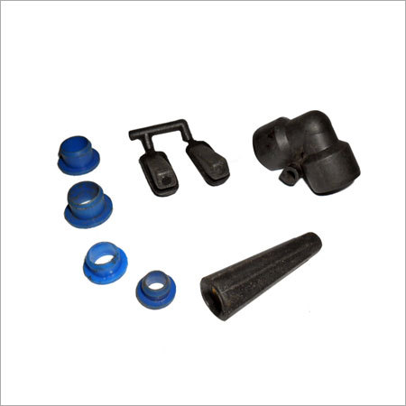 Customised Plastic Engineering Components