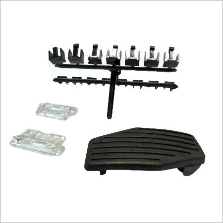 Plastic Electrical Components