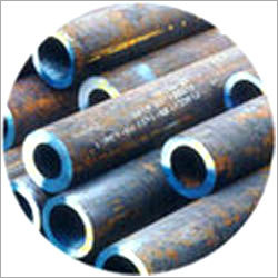 Alloy Steel Seamless Tubes