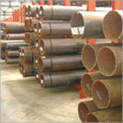 ERW Pipes