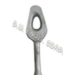Dead End Clamp