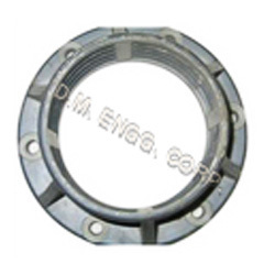 Solid Core Flange