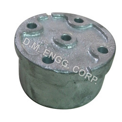 Insulator Cap
