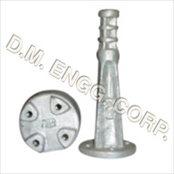 11KV Post Fitting Set