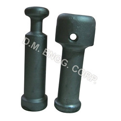 120 K.N Ball and Socket R Type & W Clip Type