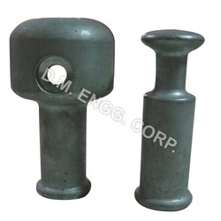 70 K.N. Ball and Socket Fitting