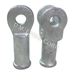 33 KV Tongue and Clevis