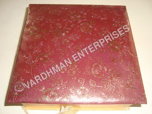 Paper Ladoo Boxes