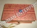 Laddo File Box
