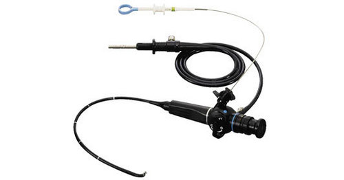 Flexible Laryngoscope