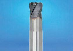 Solid Carbide Ball Nose