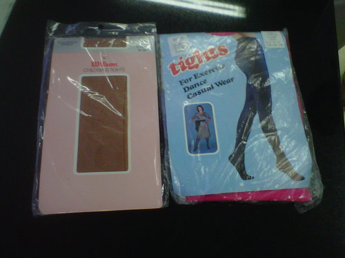Pantyhose