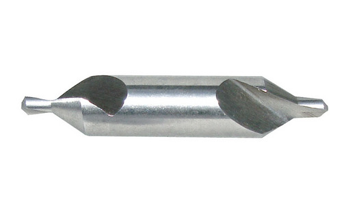 Solid Carbide Centre Drills