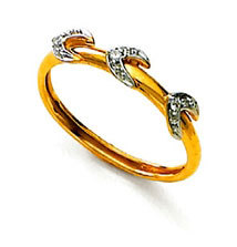 Diamond Fashion Rings