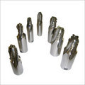 Solid Carbide Special Form Cutters