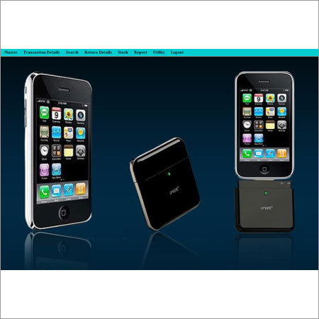 Mobile Inventory Software
