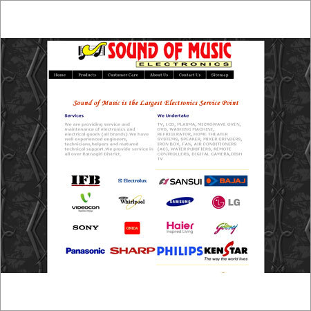 Sound of Music