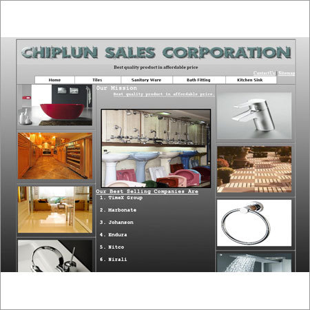 Chiplun Sales