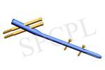 SOSPL SUBTROCHANTERIC NAIL DG 135