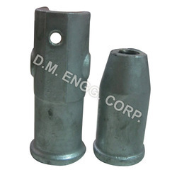Stay Arm Tube and Hook Side