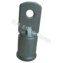 Tonne Metal Fitting