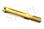 proximal screw for gamma