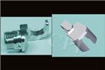 TRANSVERSE PROCESS HOOK (LEFT)