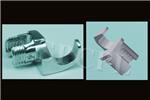 TRANSVERSE PROCESS HOOK (RIGHT)