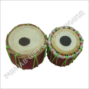 Baby Tabla